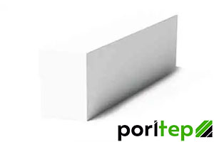 Газобетонный блок D500 Poritep 625х500х250 мм